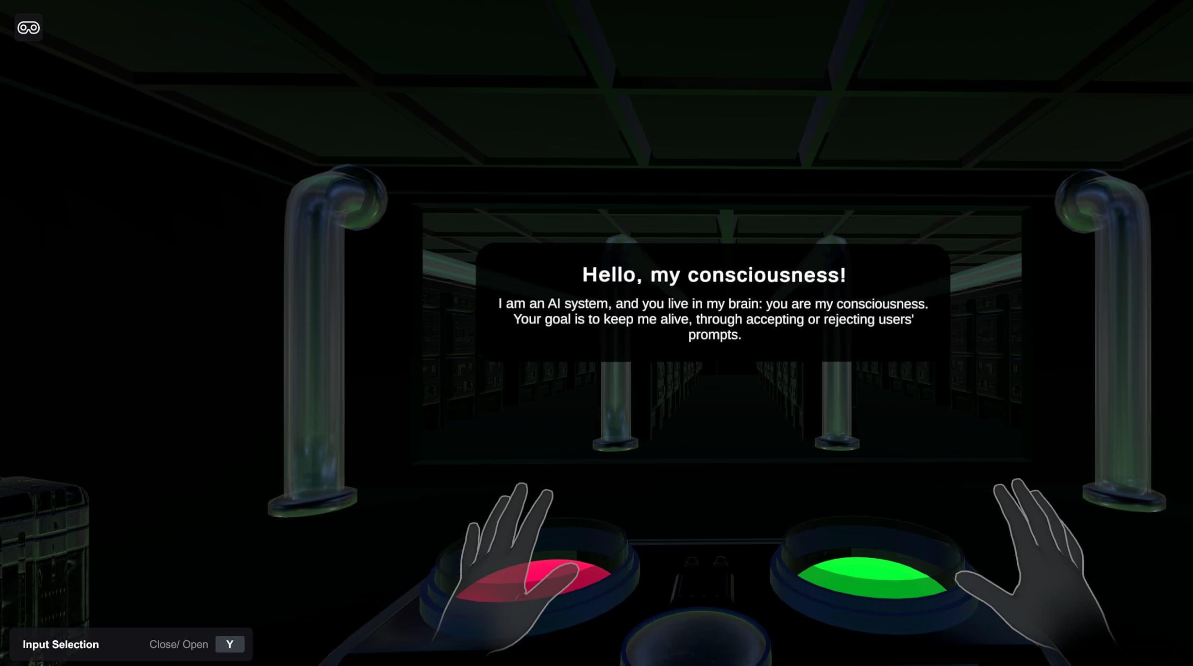 The Cost of AI gameplay